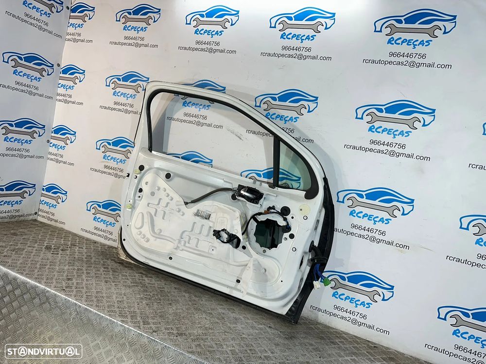 .Porta Frente Esquerda Citroen DS DS3 2009 - 2017 - 7