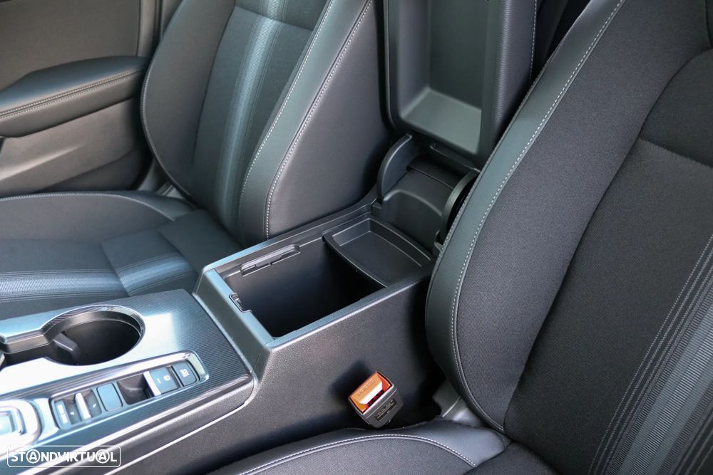 Honda Civic 2.0 0 i-MMD e:HEV Sport - 22