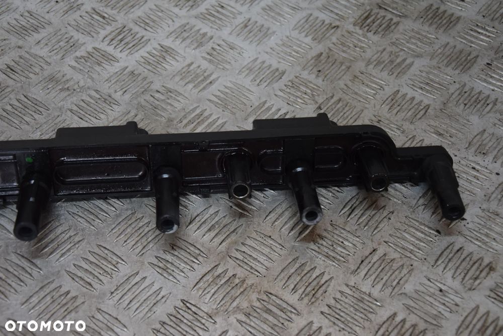 JEEP GRAND CHEROKEE WJ 4.0 CEWKA ZAPŁONOWA LF - 6