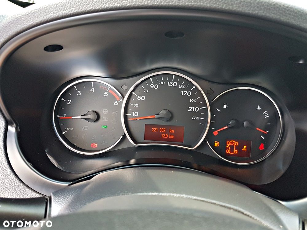 Renault Koleos 2.0 dCi FAP 4x4 Bose Edition - 13