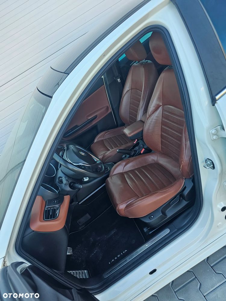 Alfa Romeo Giulietta 1.4 TB 16V Veloce - 19