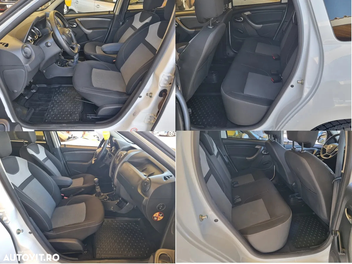Dacia Duster 1.2 TCe 4x4 Laureate - 6