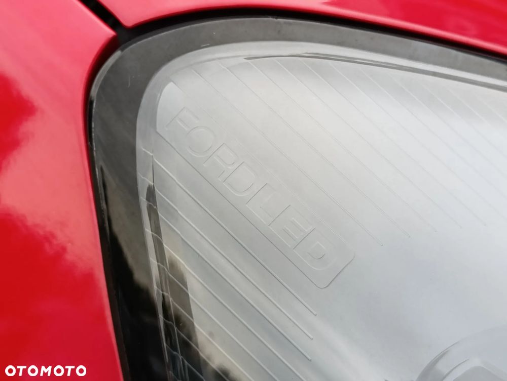 Ford Puma 1.0 EcoBoost mHEV ST-Line X PowerShift - 7
