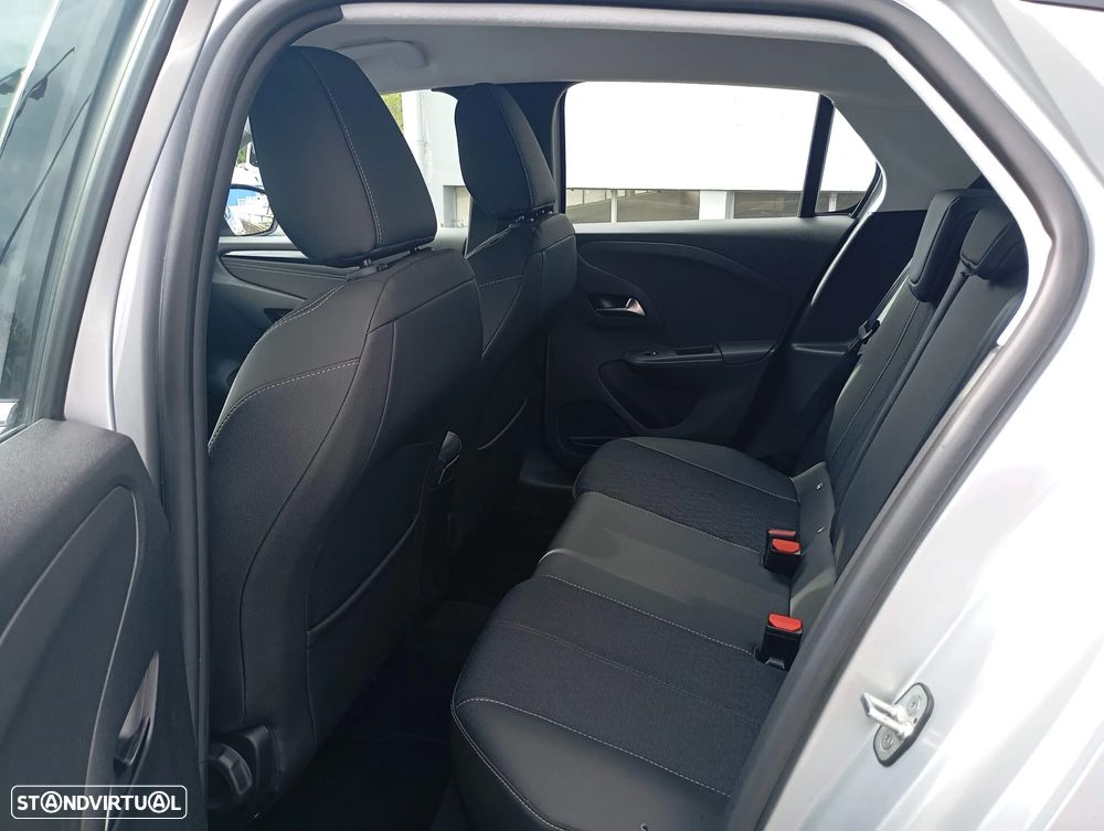 Opel Corsa 1.2 T Elegance - 7