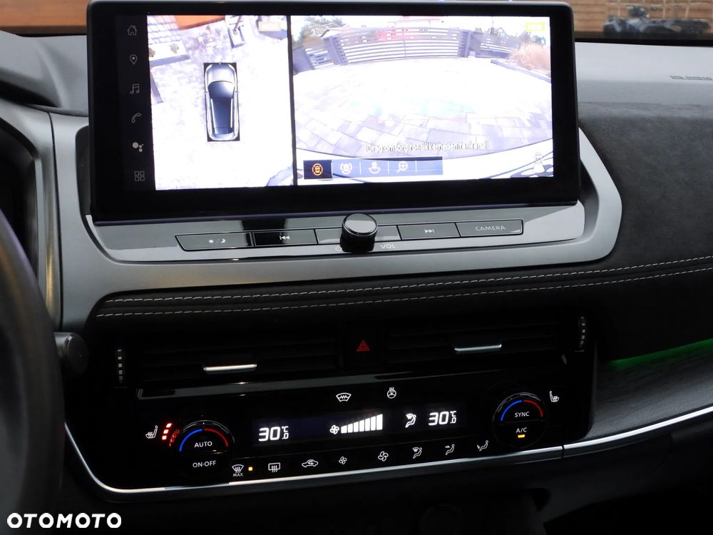 Nissan Qashqai 1.3 DIG-T MHEV Xtronic Tekna+ - 29