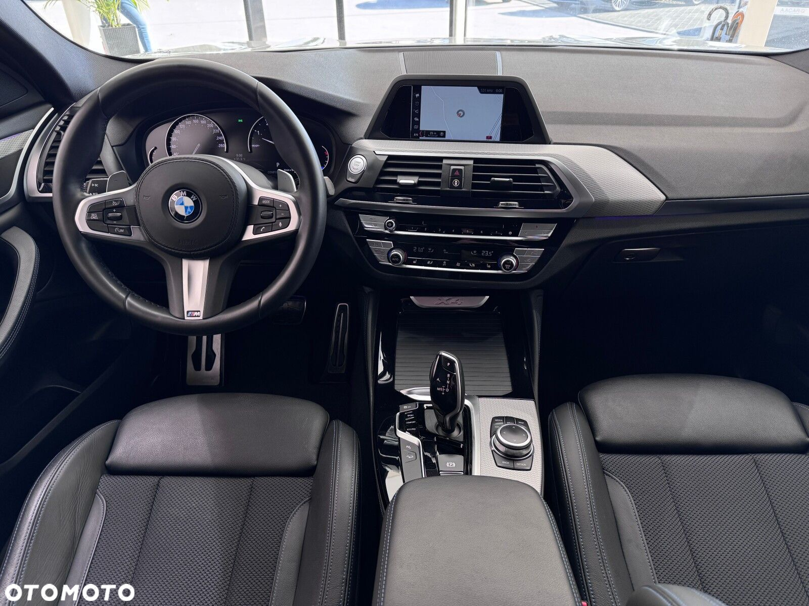 BMW X4 xDrive20i GPF M Sport X sport - 15