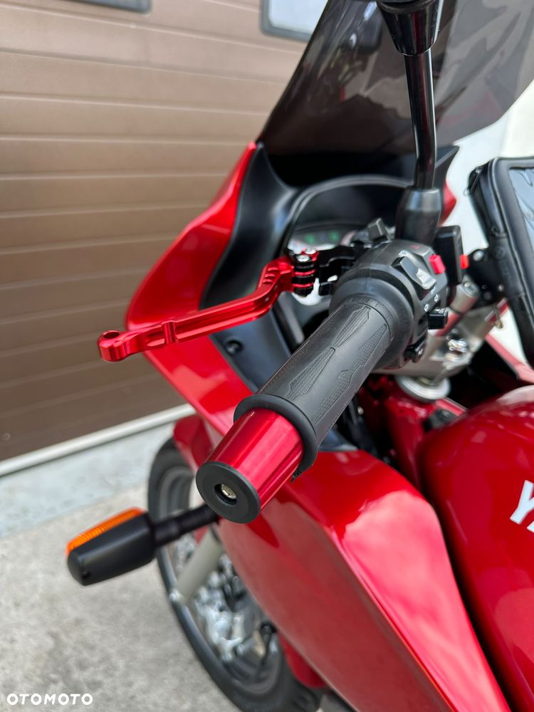 Yamaha XJ - 11