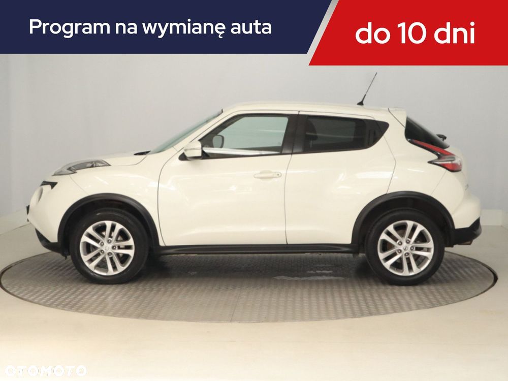 Nissan Juke - 4