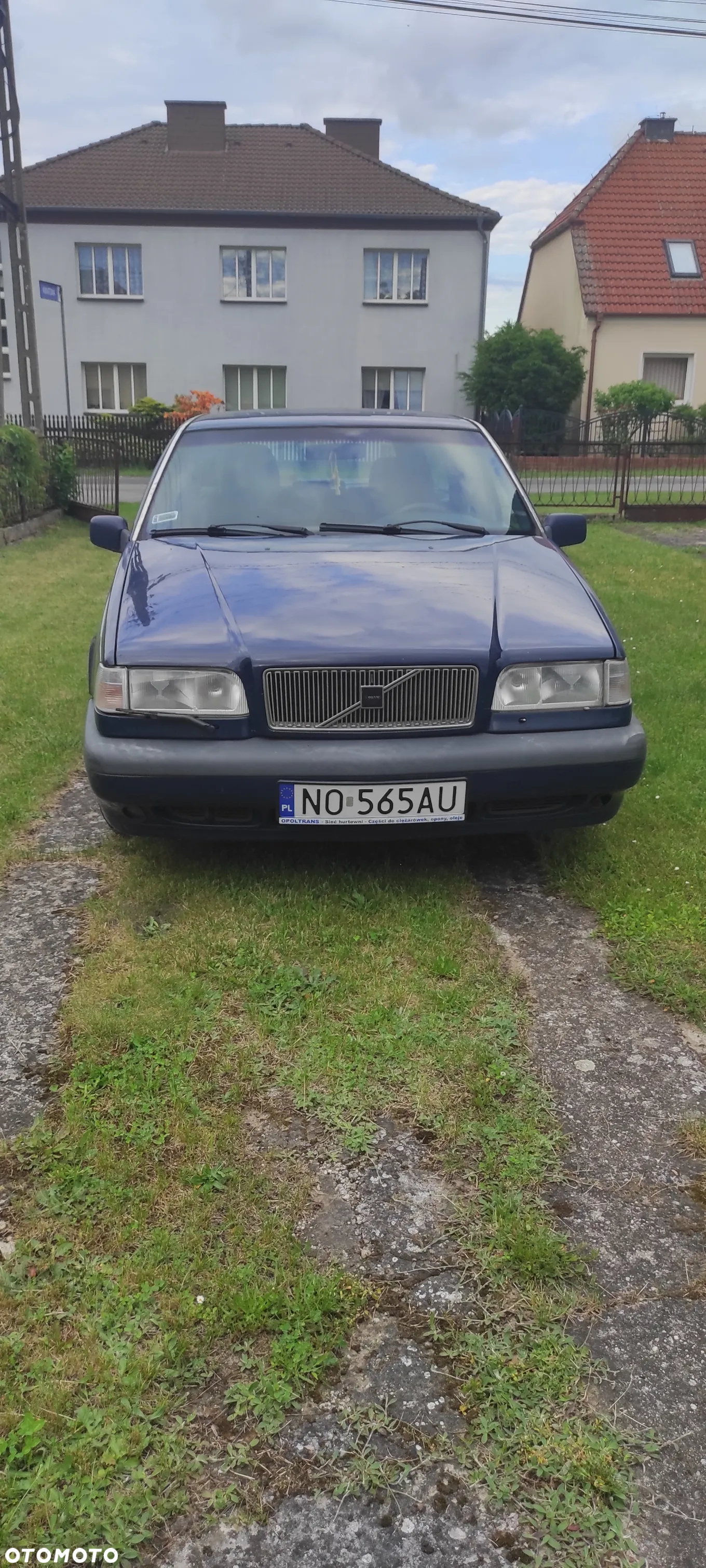 Volvo 850 Estate 2.0-10v - 7