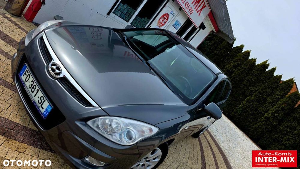 Hyundai i30 1.6 CRDi Base EU5 - 22