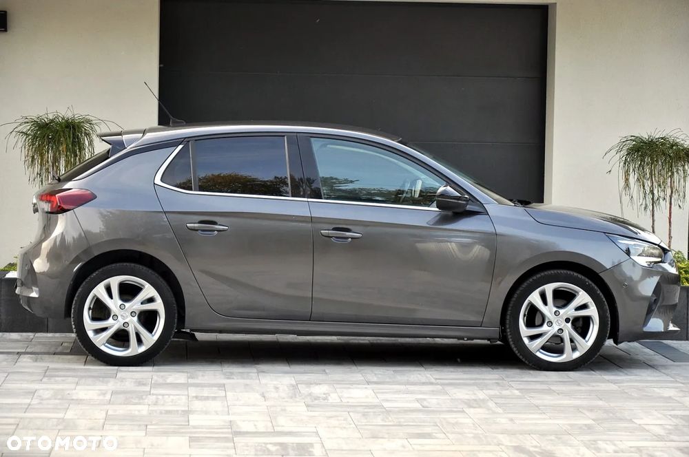 Opel Corsa - 7