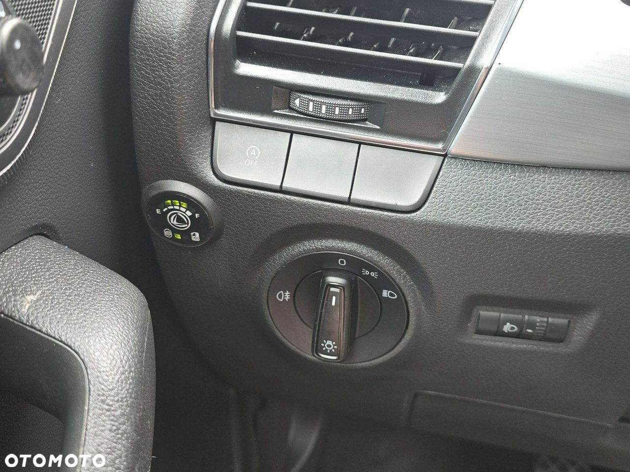 Skoda Fabia - 26