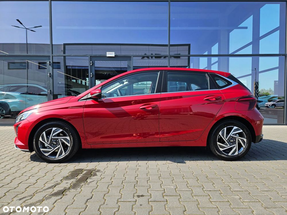 Hyundai i20 1.0 T-GDi Modern - 6