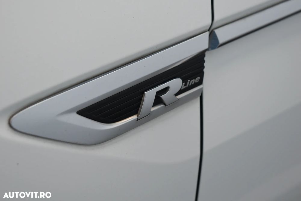 Volkswagen Tiguan 2.0 TSI 4Motion DSG Sport&Style - 11