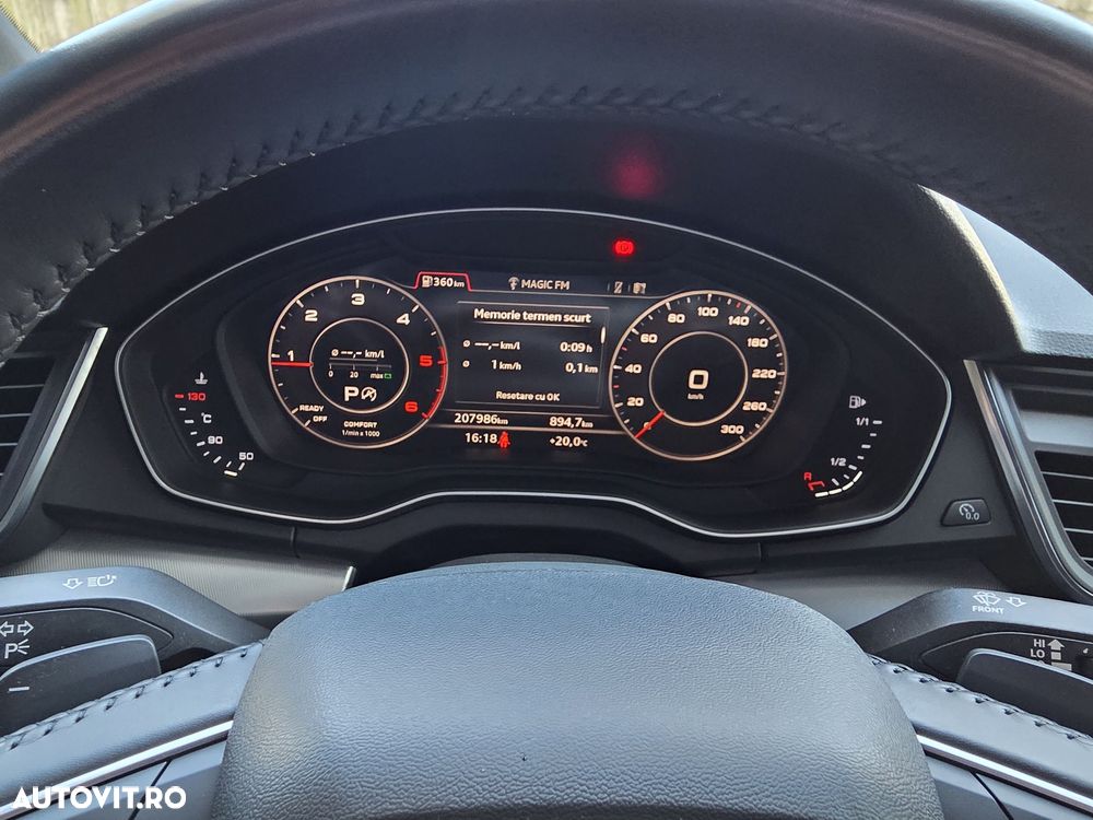 Audi Q5 40 TDI quattro S tronic - 6