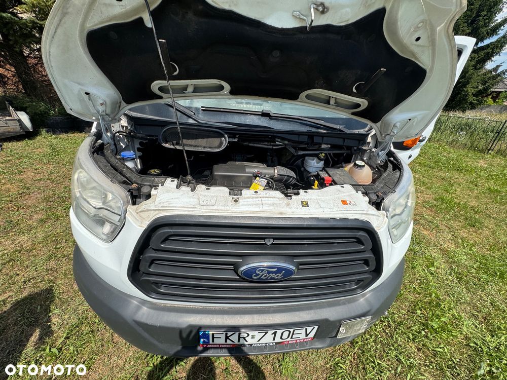 Ford Transit - 11