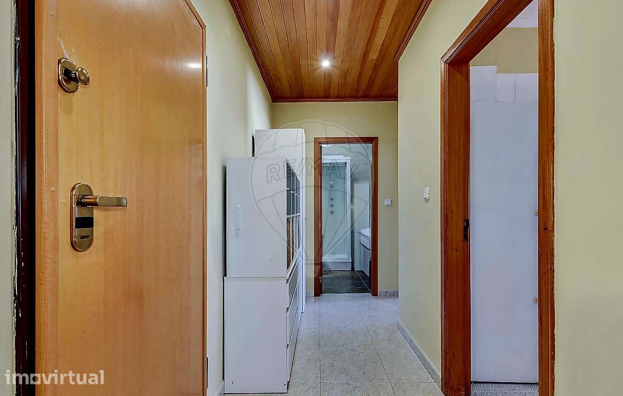 Apartamento T1 para venda - Grande imagem: 4/21