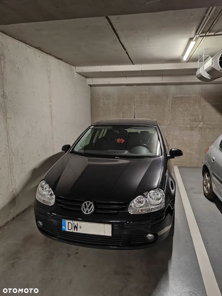 Volkswagen Golf 1.4 Comfortline - 2