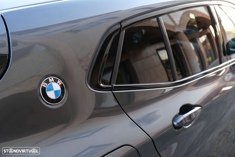 BMW X2 sDrive20i Aut. M Sport - 38