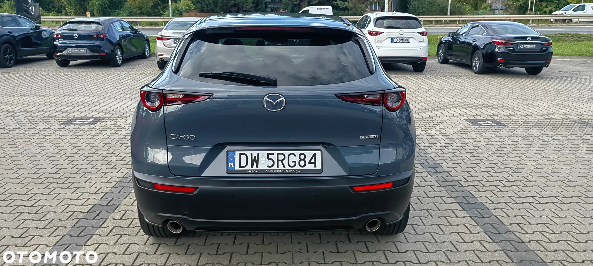 Mazda CX-30 - 7