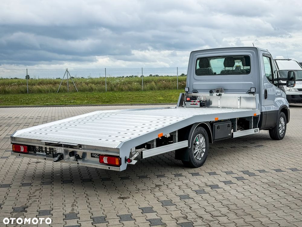 Iveco Daily 35S18HA8 3.0 180KM - 8