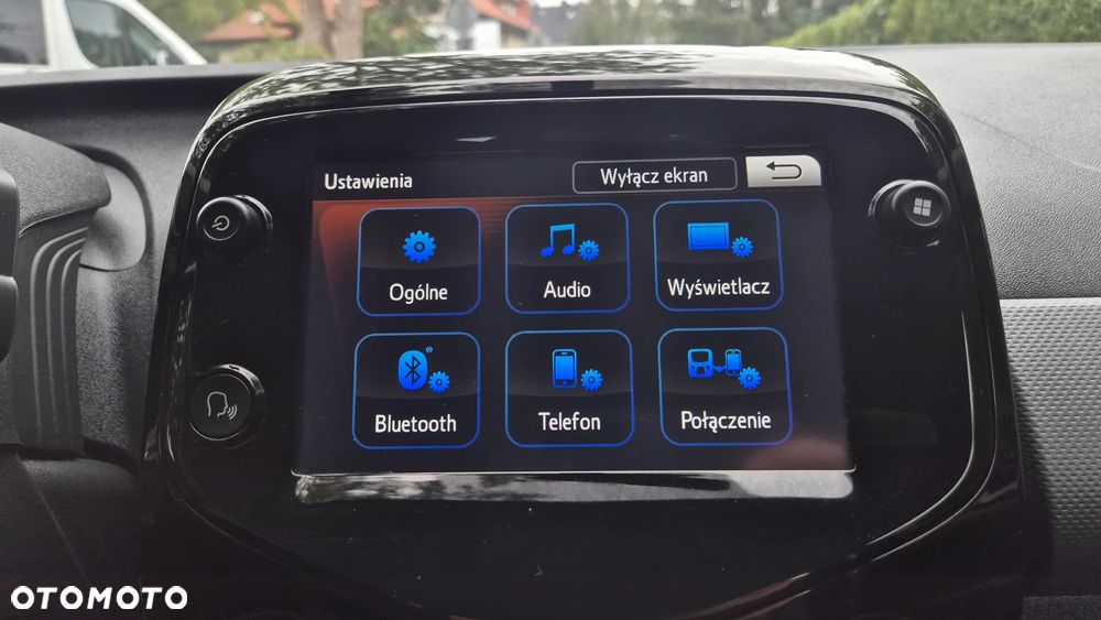 Peugeot 108 VTI 72 Top Style - 31