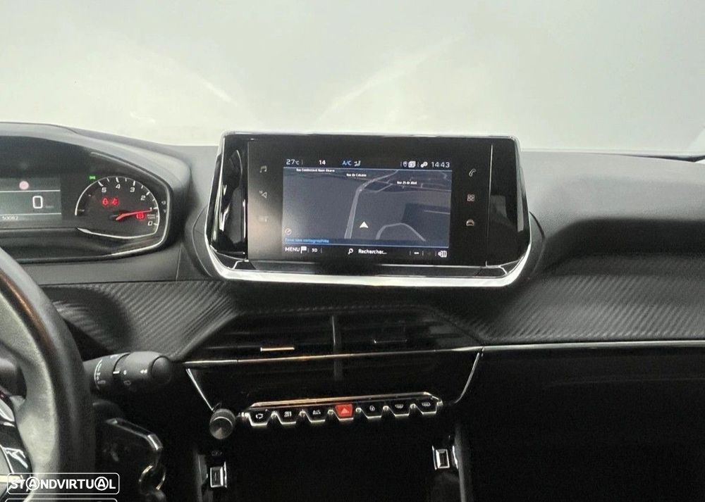 Peugeot 2008 1.5 BlueHDi Active - 15