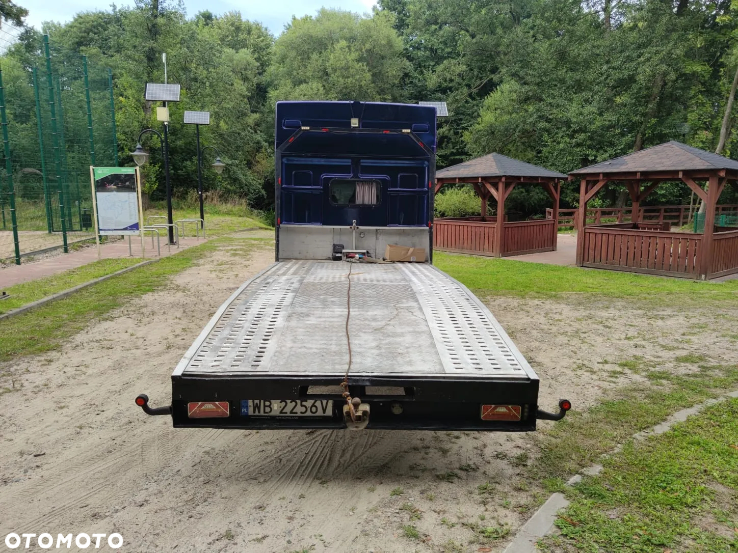 Renault Master - 20