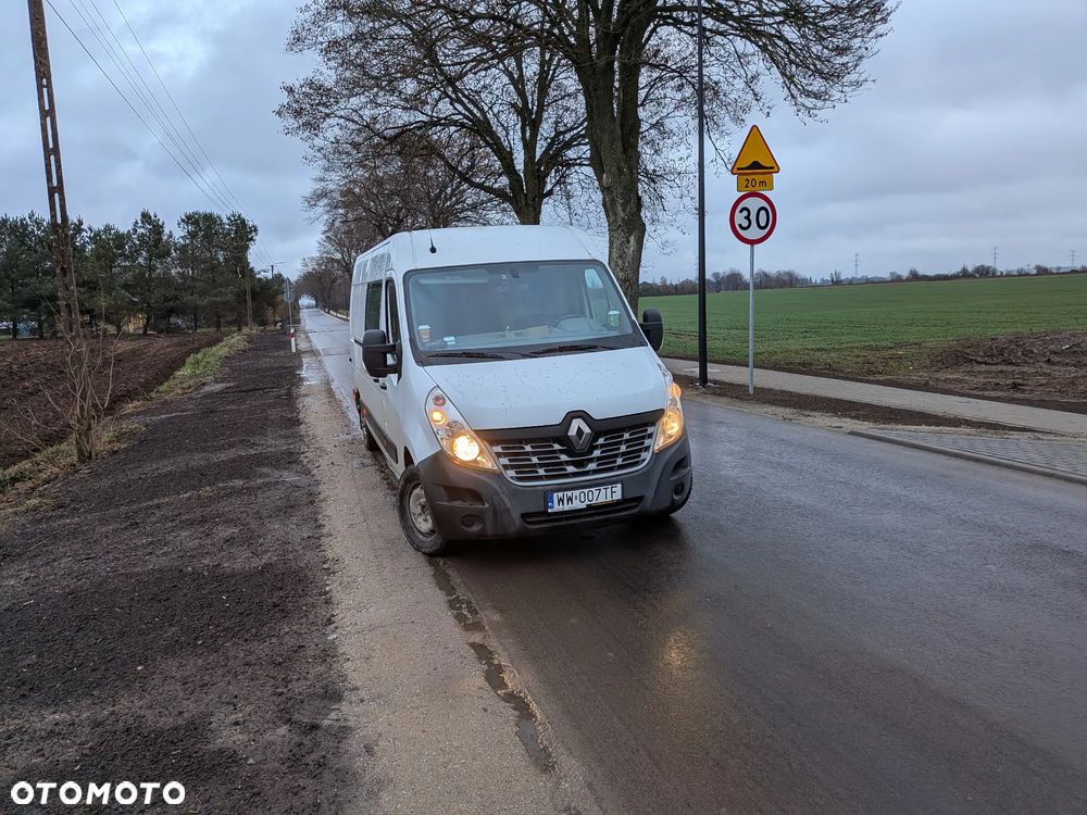Renault MASTER - 4