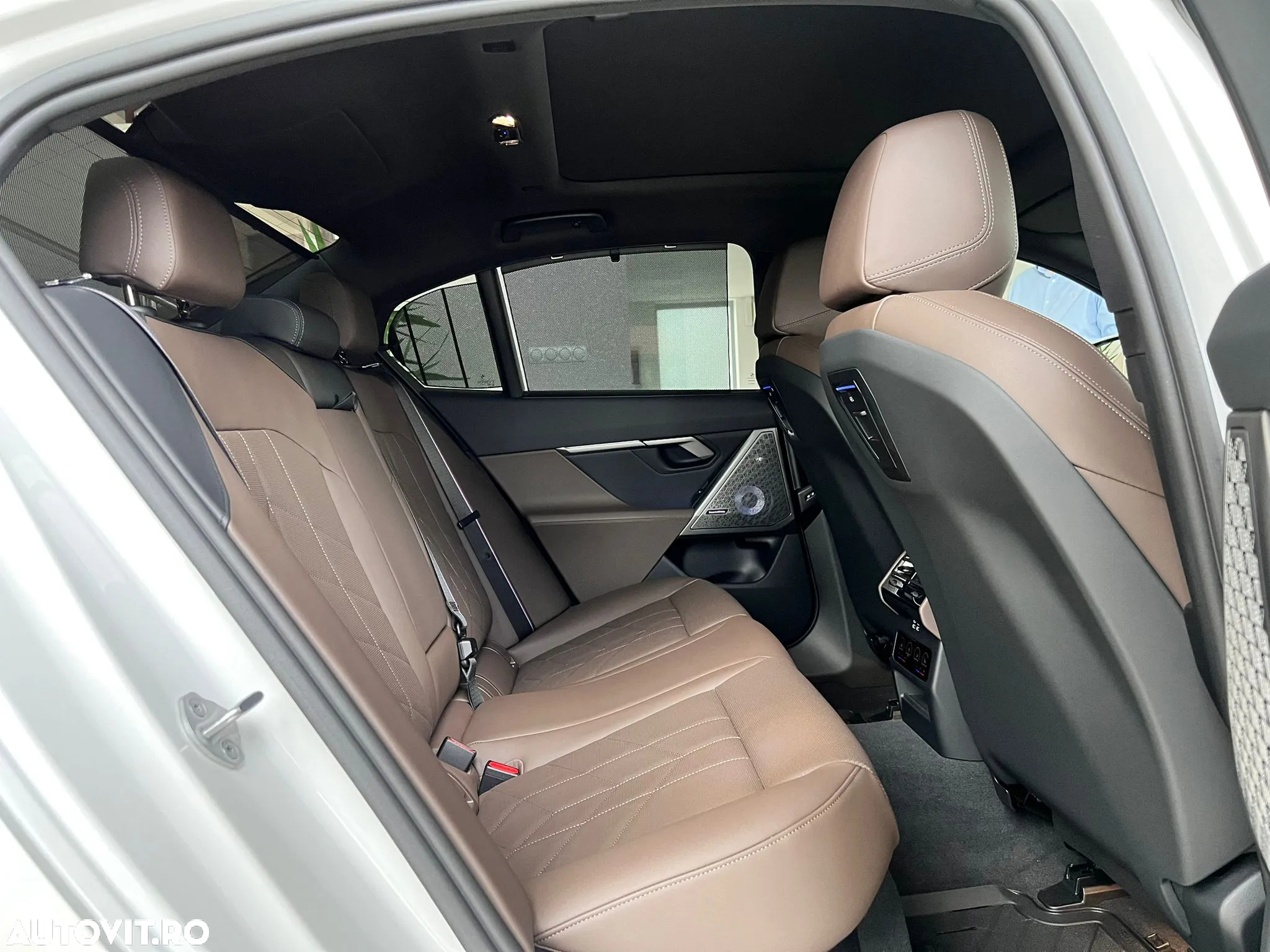 BMW Seria 5 - 18