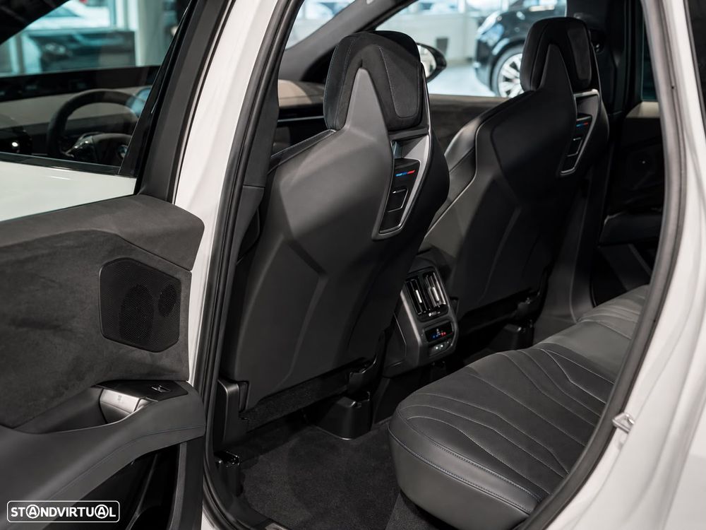 BMW iX3 50 xDrive Pack Desportivo M Pro - 20