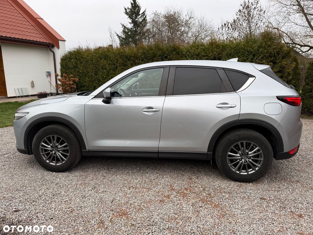 Mazda CX-5 2.2 D Skyenergy 2WD - 8