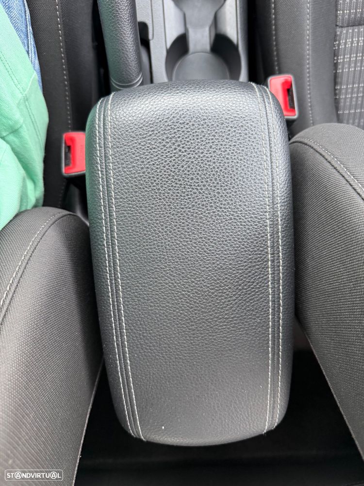 Kia Stonic 1.0 T-GDI 100 OPF Dream-Team Edition - 29