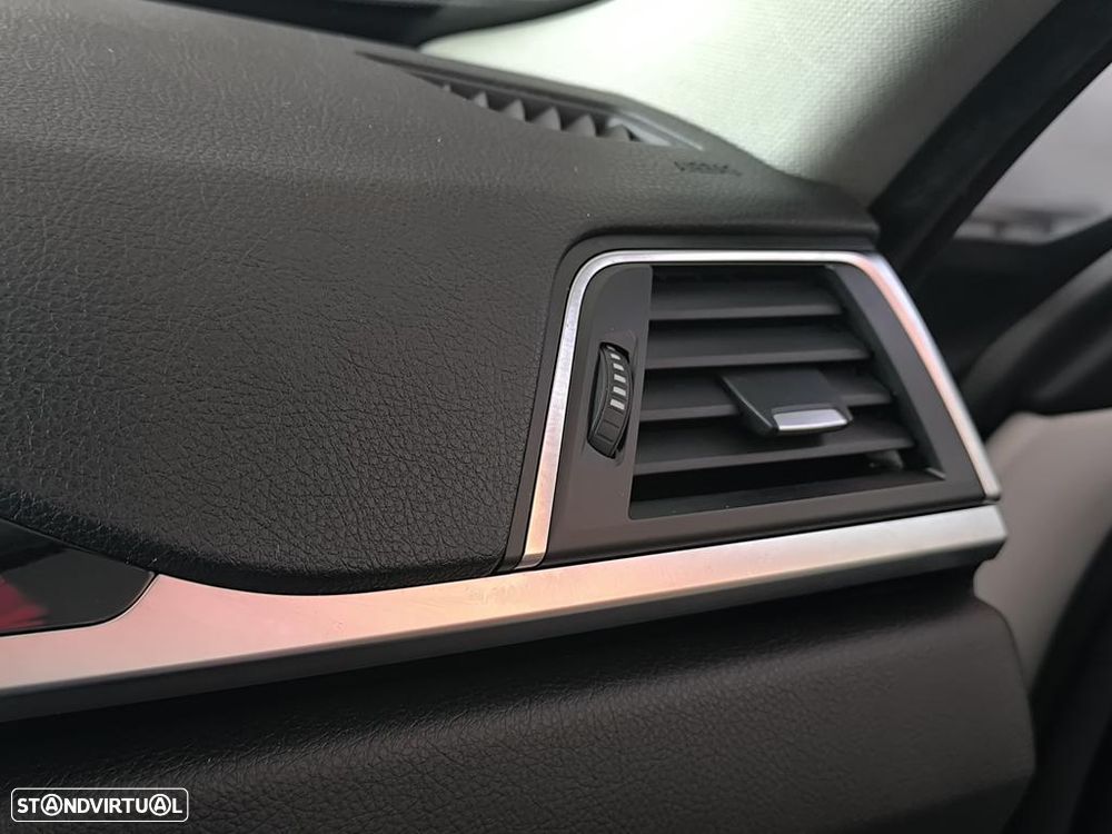 BMW 420 Gran Coupé d Aut. Luxury Line - 37