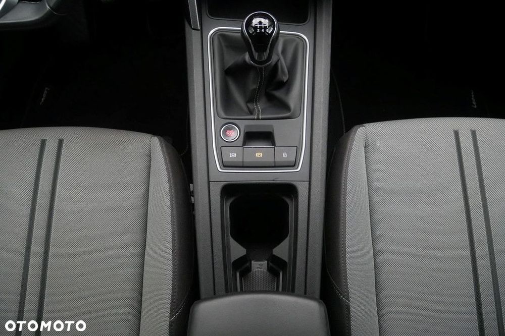 Seat Leon 1.0 TSI Full LED - 11