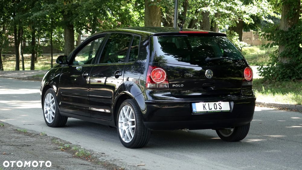 Volkswagen Polo 1.4 Tour - 30