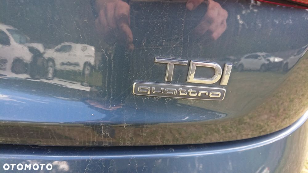 Audi Q3 2.0 TDI Sport S tronic - 3