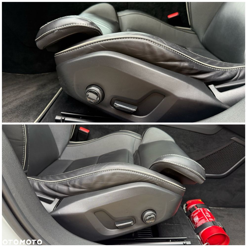 Volvo V60 D3 Drive-E R-Design Momentum - 28