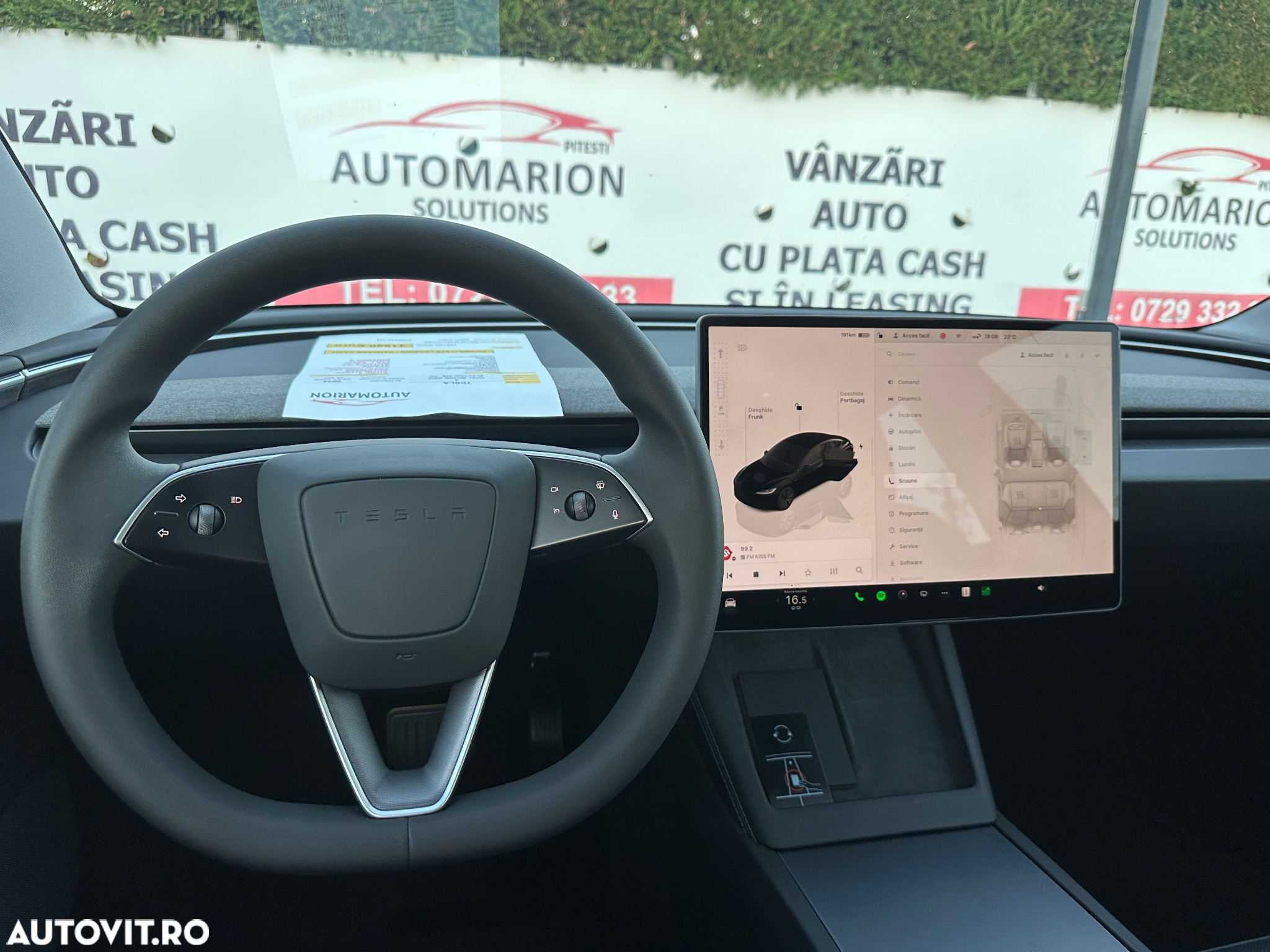 Tesla Model 3 AWD Long Range - 8