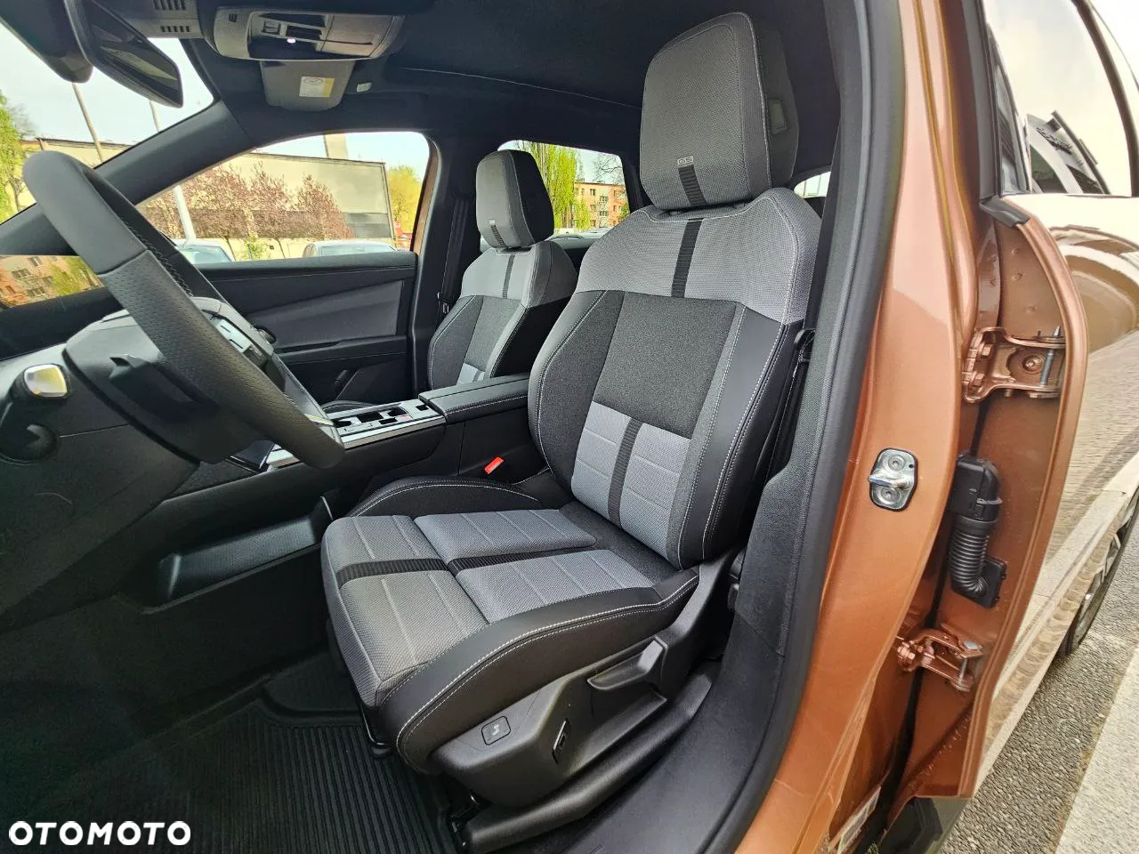 Opel Grandland 1.2 T mHEV GS S&S eDTC6 - 14
