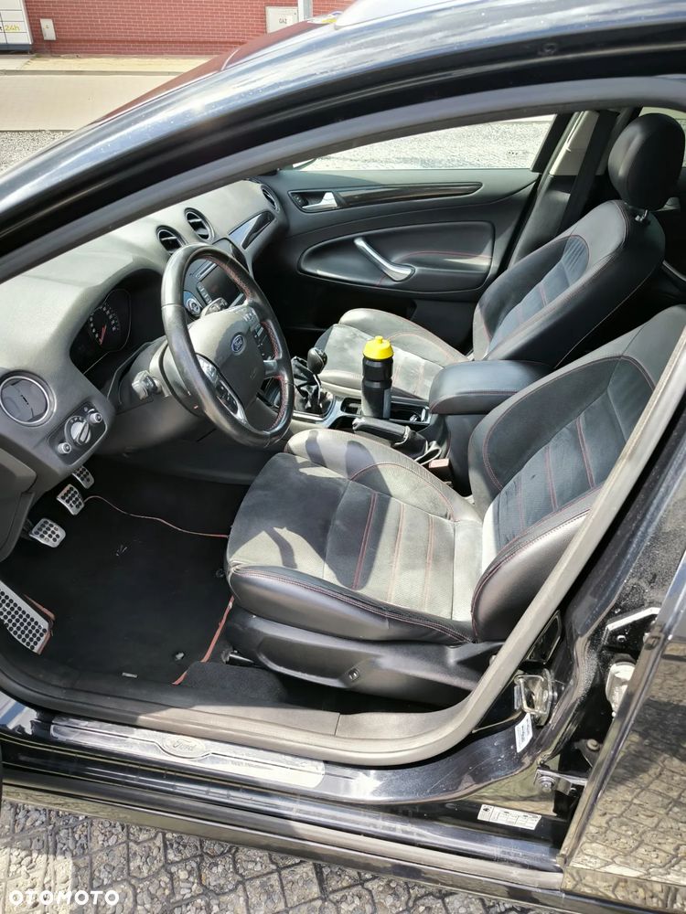 Ford Mondeo 2.0 TDCI Titanium S - 9