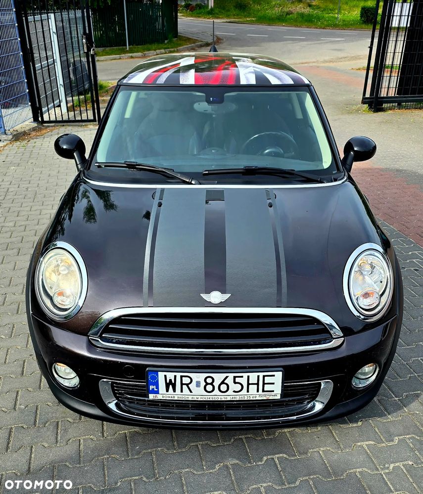 MINI Cooper Standard - 4