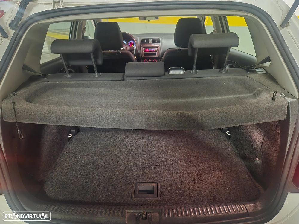 VW Polo 1.2 Confortline - 25