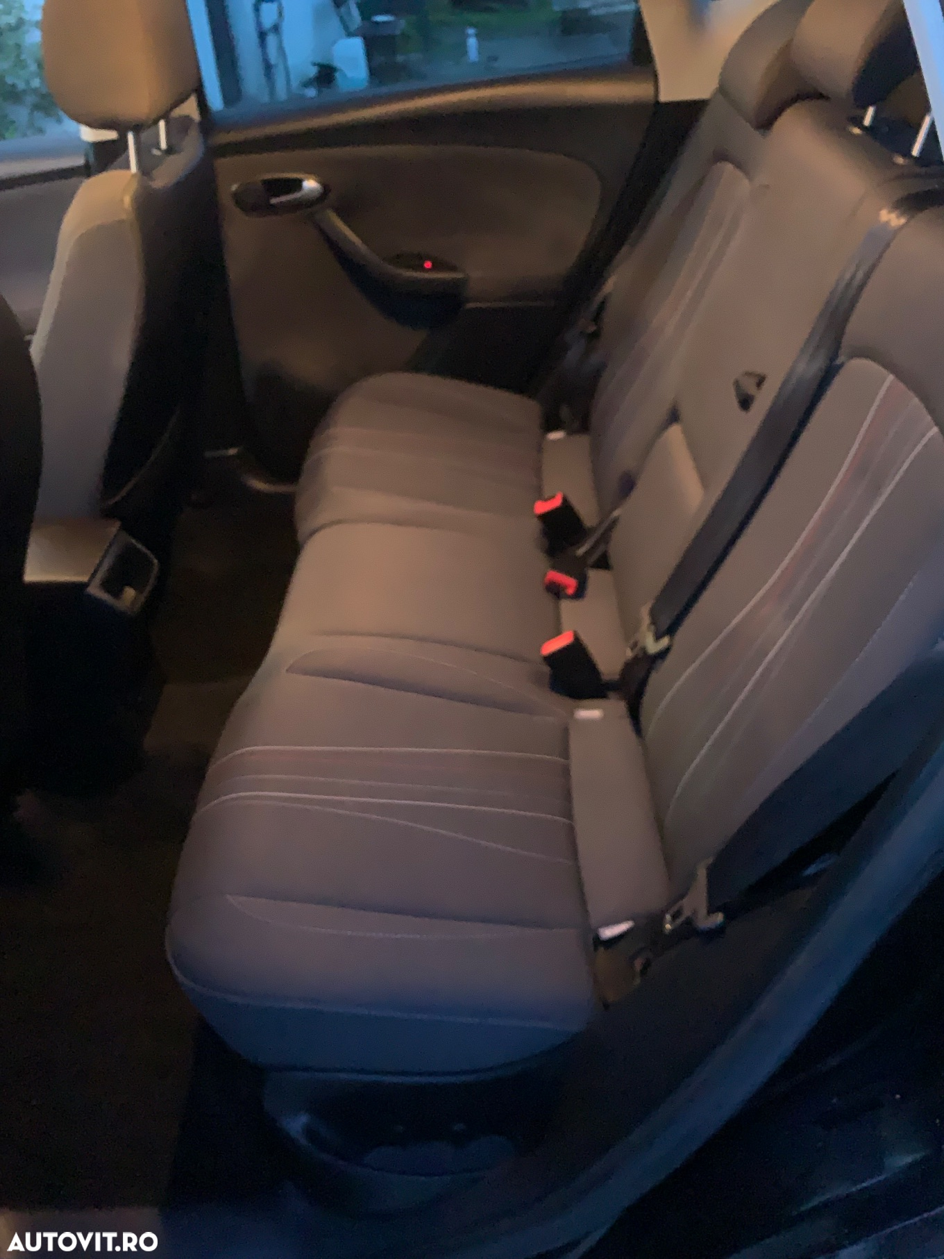 Seat Altea - 19
