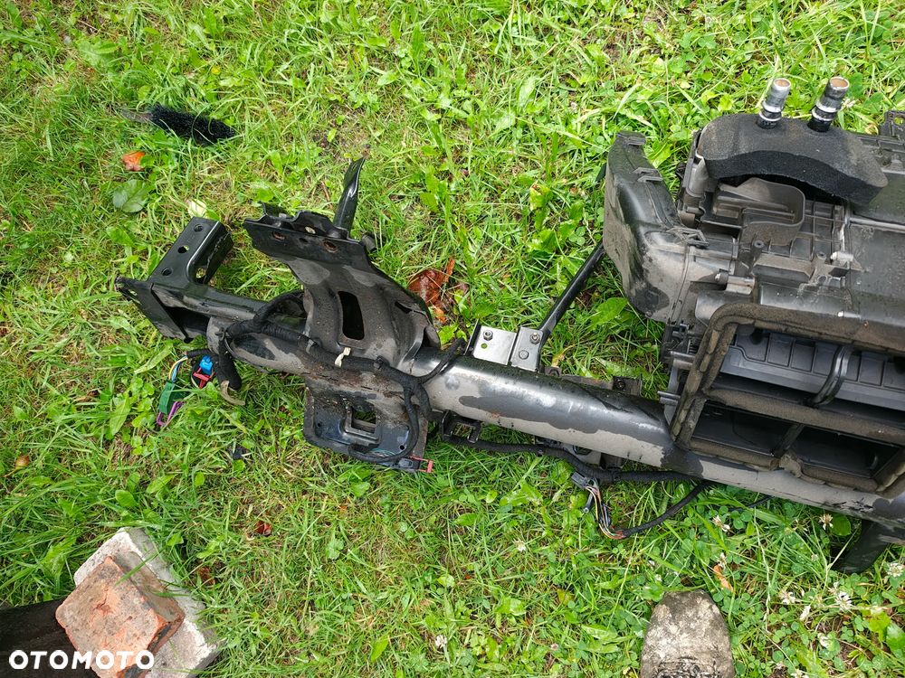 Sprzedam części do fiata Ducato - 20