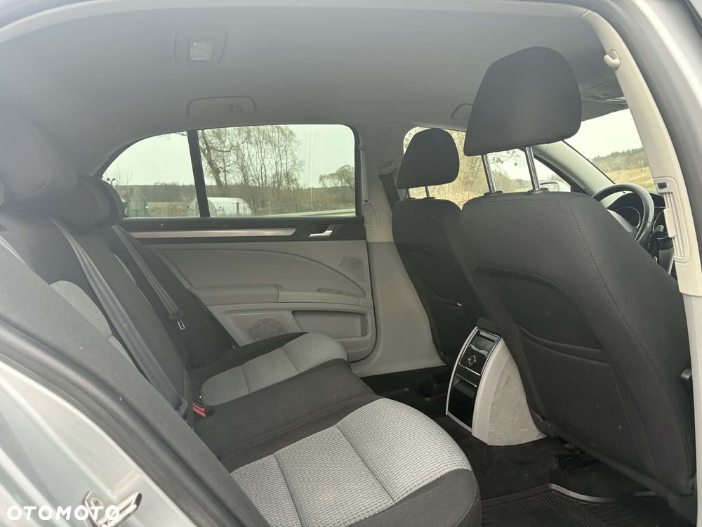 Skoda Superb 2.0 TDI Ambition DSG - 20