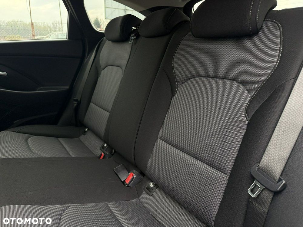 Hyundai i30 1.0 T-GDI Classic + - 31