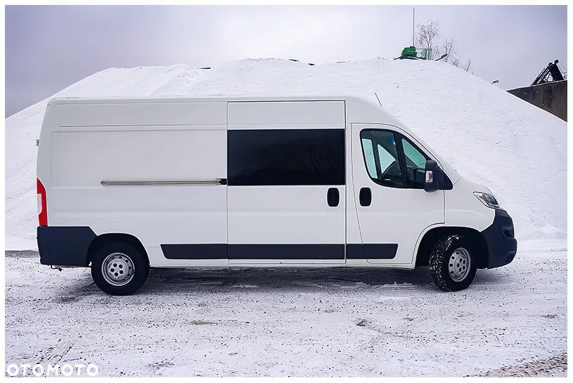 Citroën Jumper - 14