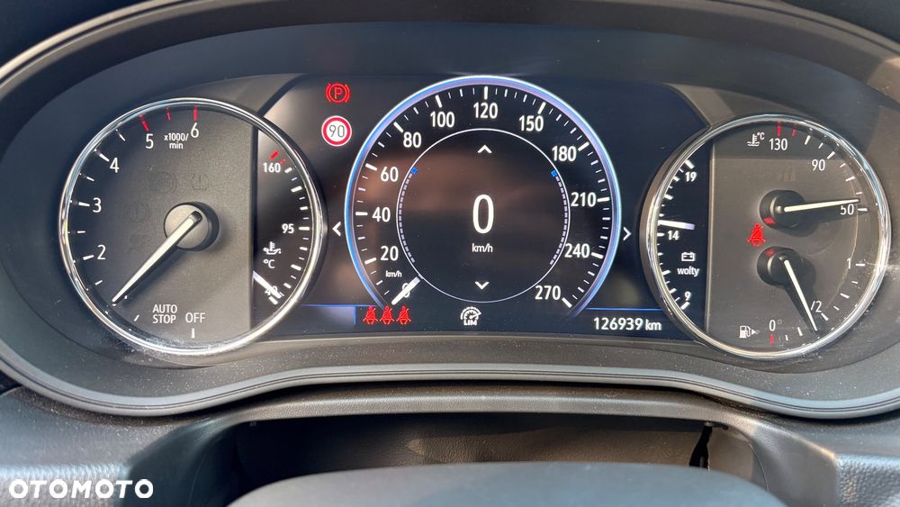Opel Insignia 2.0 Innovation - 15