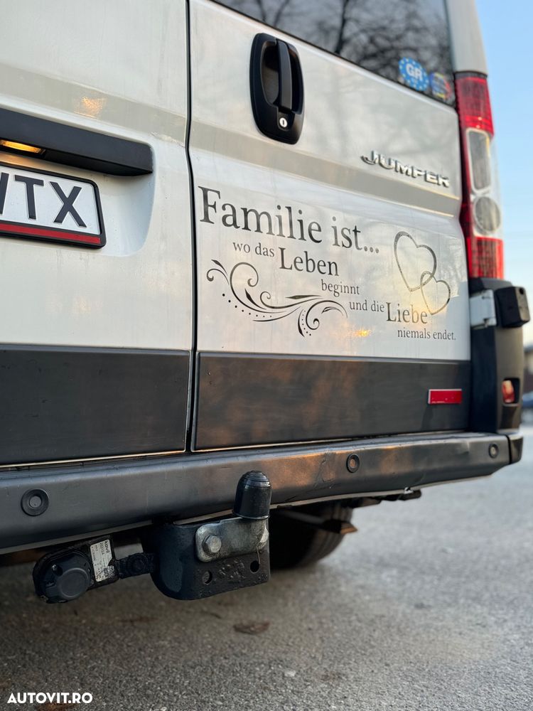 Citroën Jumper 35 L3H2 - 11